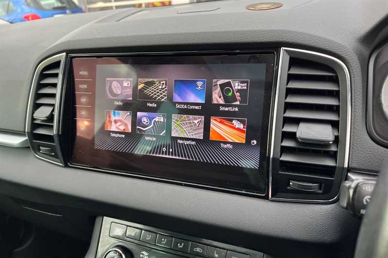 Used Skoda Karoq 2019 for sale - 77829147: Photo 18