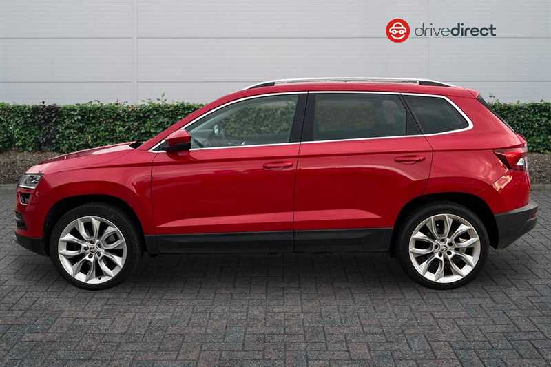 Used Skoda Karoq 2019 for sale - 77829147: Photo 6