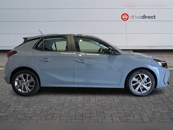 Used Vauxhall Corsa 2024 for sale - 79541561: Photo