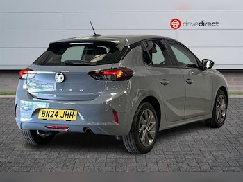 Used Vauxhall Corsa 2024 for sale - 79541561: Photo