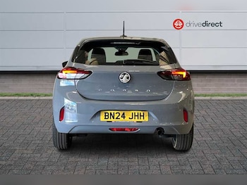 Used Vauxhall Corsa 2024 for sale - 79541561: Photo