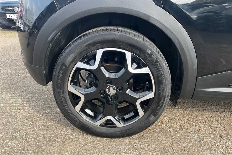 Used Vauxhall Mokka 2022 for sale - 78076016: Photo 12