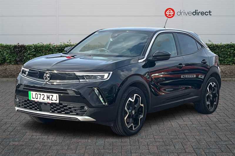 Used Vauxhall Mokka 2022 for sale - 78076016: Photo 7