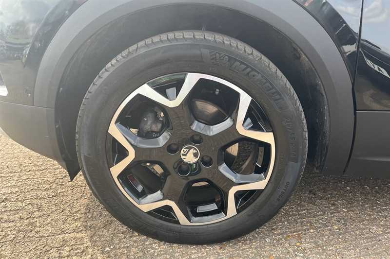 Used Vauxhall Mokka 2022 for sale - 78076016: Photo 9