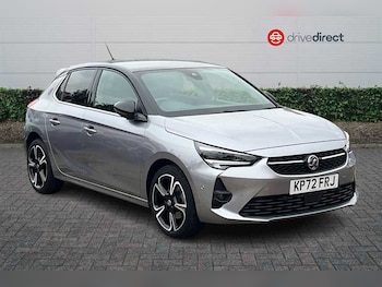 Used Vauxhall Corsa 2022 for sale - 76249168: Photo