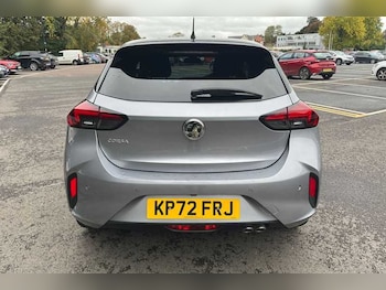 Used Vauxhall Corsa 2022 for sale - 76249168: Photo