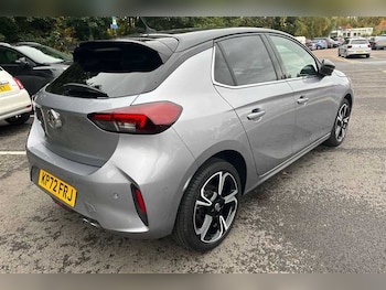 Used Vauxhall Corsa 2022 for sale - 76249168: Photo