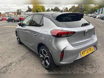 Used Vauxhall Corsa 2022 for sale - 76249168: Photo