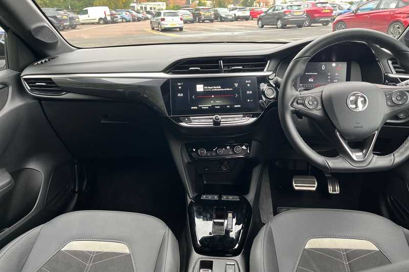 Used Vauxhall Corsa 2022 for sale - 76249168: Photo 6