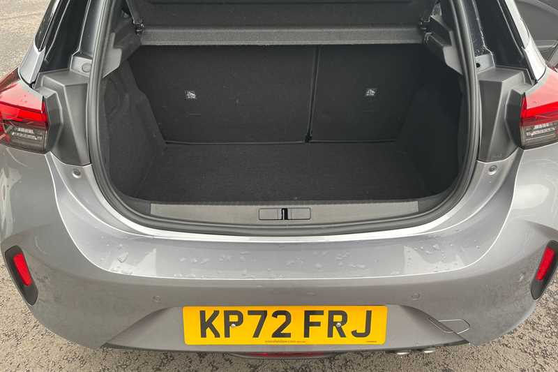Used Vauxhall Corsa 2022 for sale - 76249168: Photo 7