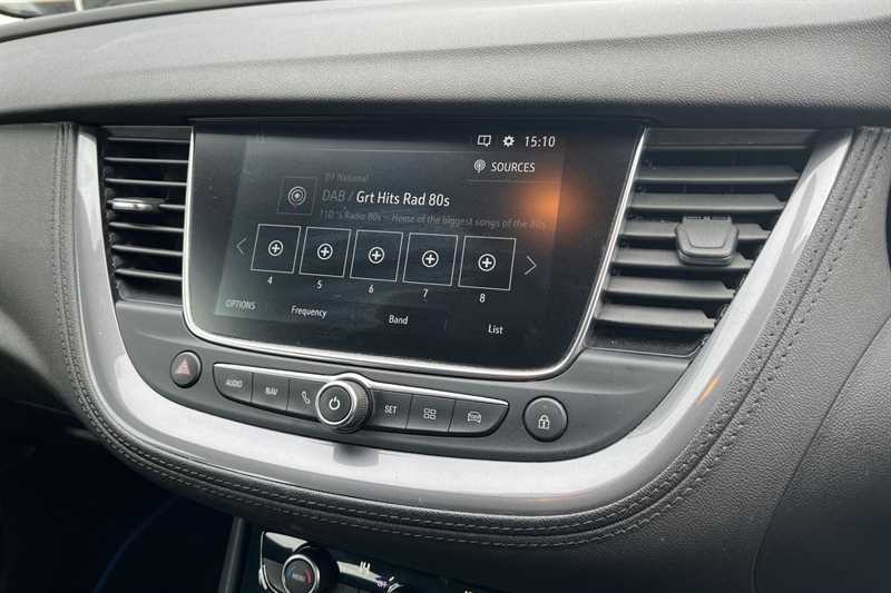 Used Vauxhall Grandland X 2019 for sale - 78119544: Photo 17