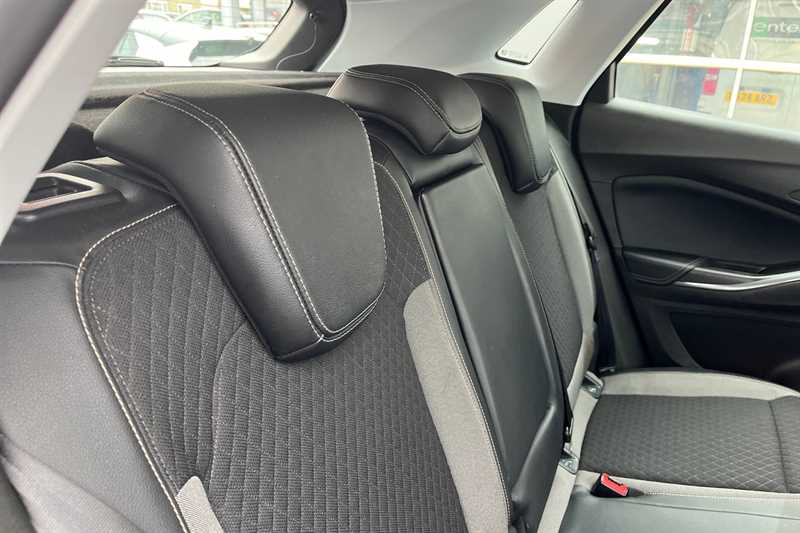 Used Vauxhall Grandland X 2019 for sale - 78119544: Photo 24