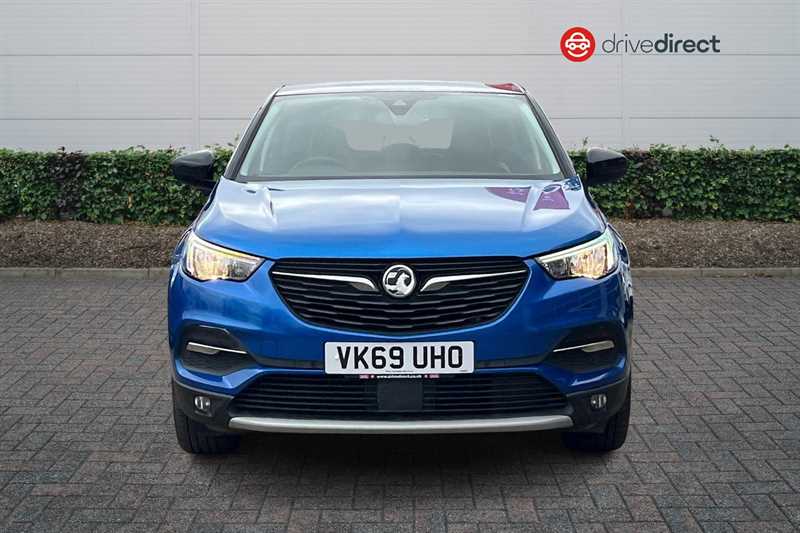 Used Vauxhall Grandland X 2019 for sale - 78119544: Photo 8