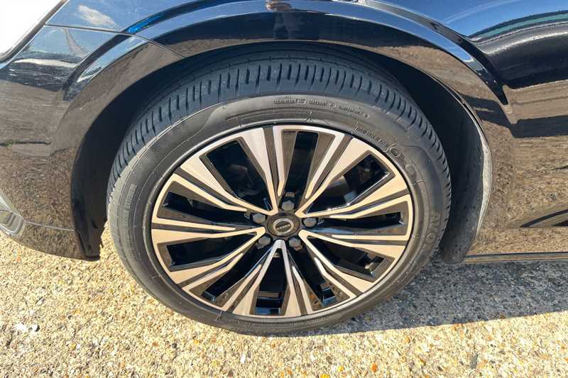 Used Volvo V60 2022 for sale - 76463373: Photo 12