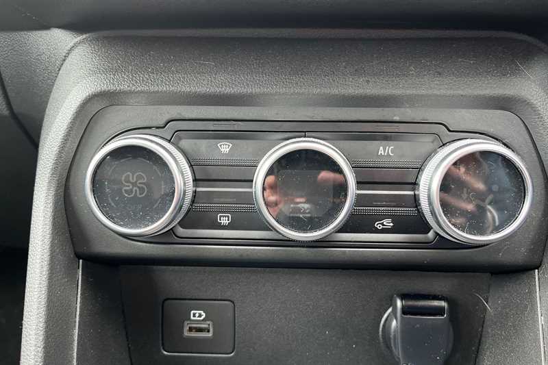 Used Dacia Sandero Stepway 2022 for sale - 77773513: Photo 15