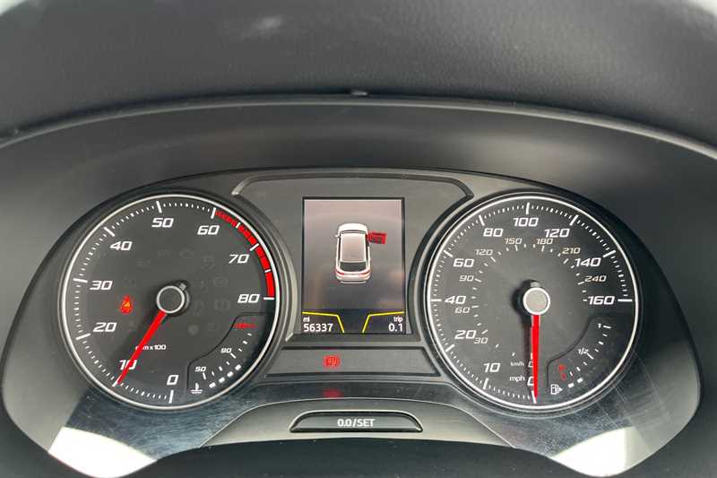 Used SEAT Ateca 2018 for sale - 77772693: Photo 20