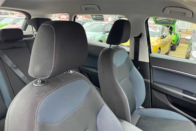 Used SEAT Ateca 2018 for sale - 77772693: Photo 23