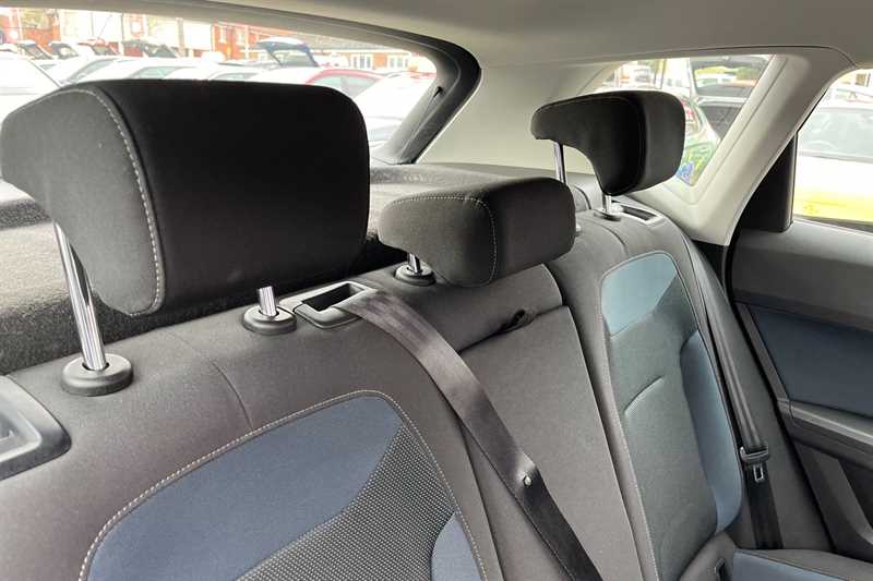 Used SEAT Ateca 2018 for sale - 77772693: Photo 24