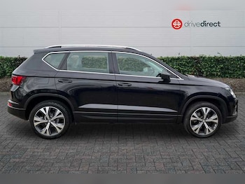 Used SEAT Ateca 2018 for sale - 77772693: Photo
