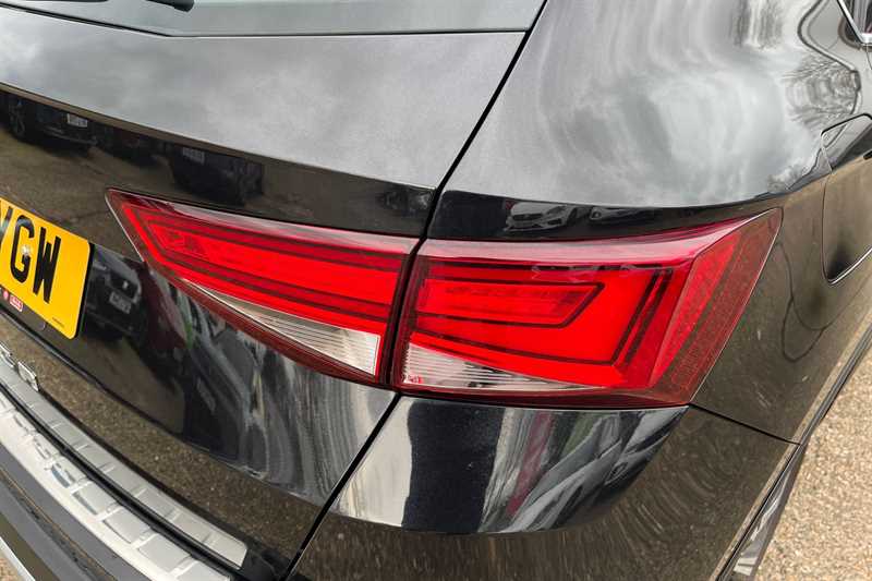 Used SEAT Ateca 2018 for sale - 77772693: Photo 32