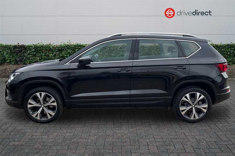 Used SEAT Ateca 2018 for sale - 77772693: Photo 6