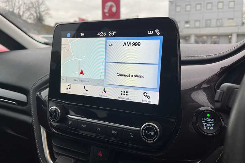 Used Ford Fiesta 2019 for sale - 78009655: Photo 18