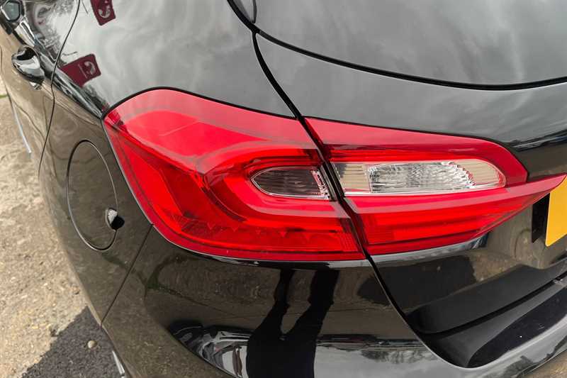 Used Ford Fiesta 2019 for sale - 78009655: Photo 31