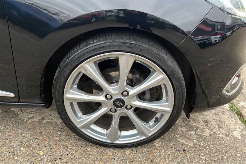 Used Ford Fiesta 2019 for sale - 78009655: Photo 9