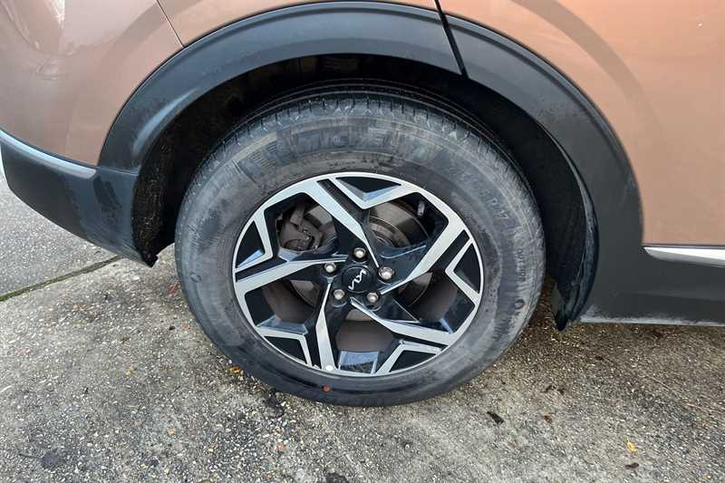 Used Kia Sportage 2022 for sale - 77317044: Photo 12