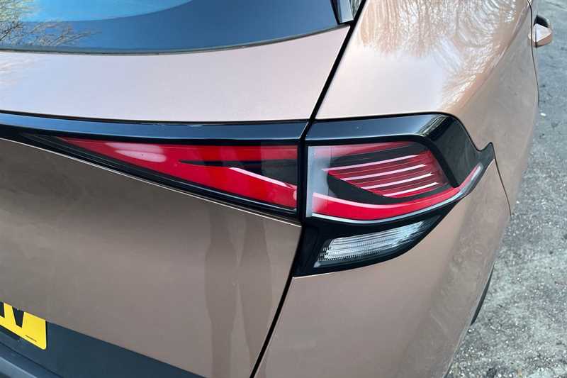 Used Kia Sportage 2022 for sale - 77317044: Photo 32