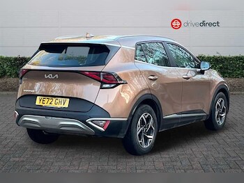 Used Kia Sportage undefined for sale - 77317044: Photo