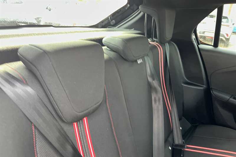 Used Vauxhall Corsa 2025 for sale - 76463613: Photo 24