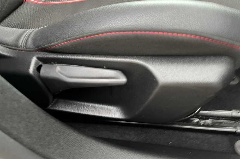 Used Vauxhall Corsa 2025 for sale - 76463613: Photo 26