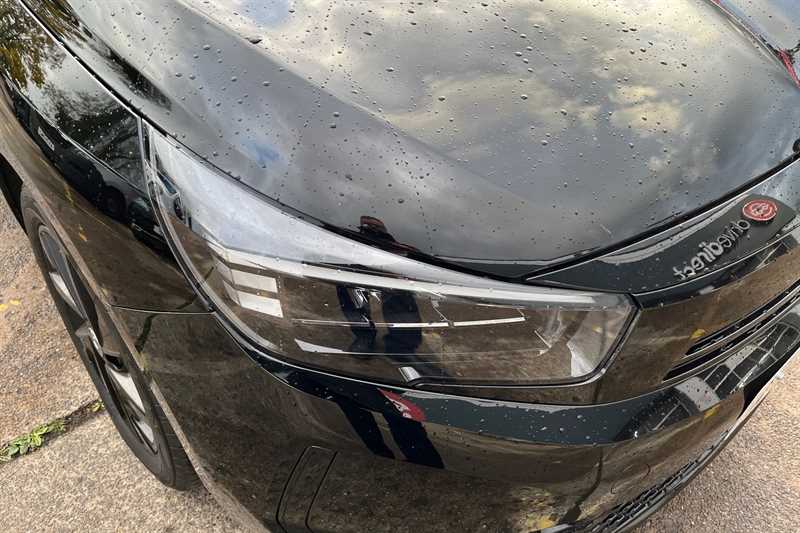 Used Vauxhall Corsa 2025 for sale - 76463613: Photo 28