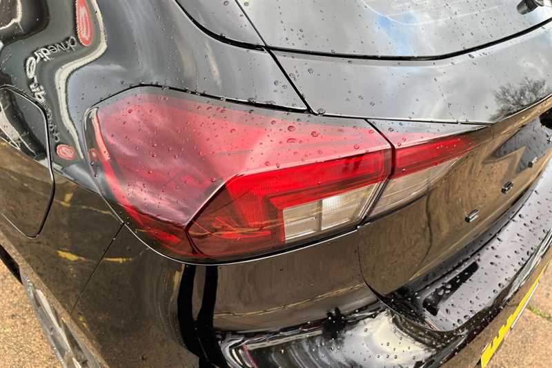 Used Vauxhall Corsa 2025 for sale - 76463613: Photo 31