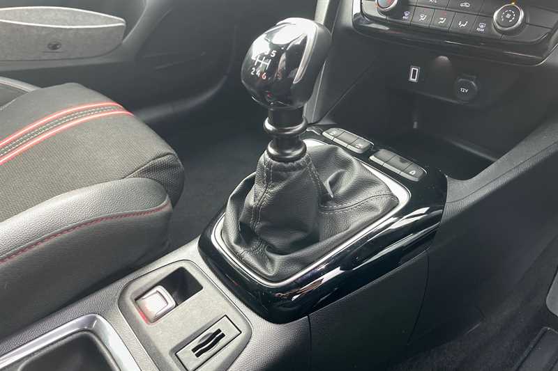 Used Vauxhall Corsa 2025 for sale - 76463613: Photo 37