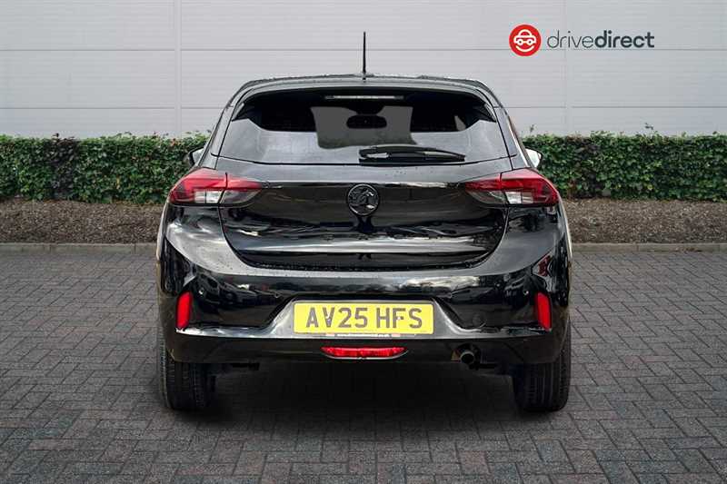 Used Vauxhall Corsa 2025 for sale - 76463613: Photo 4