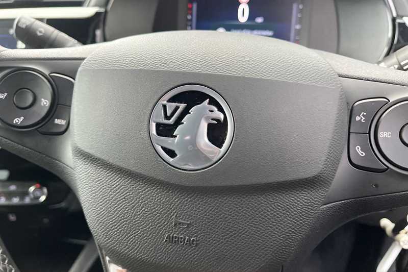 Used Vauxhall Corsa 2025 for sale - 76463613: Photo 40