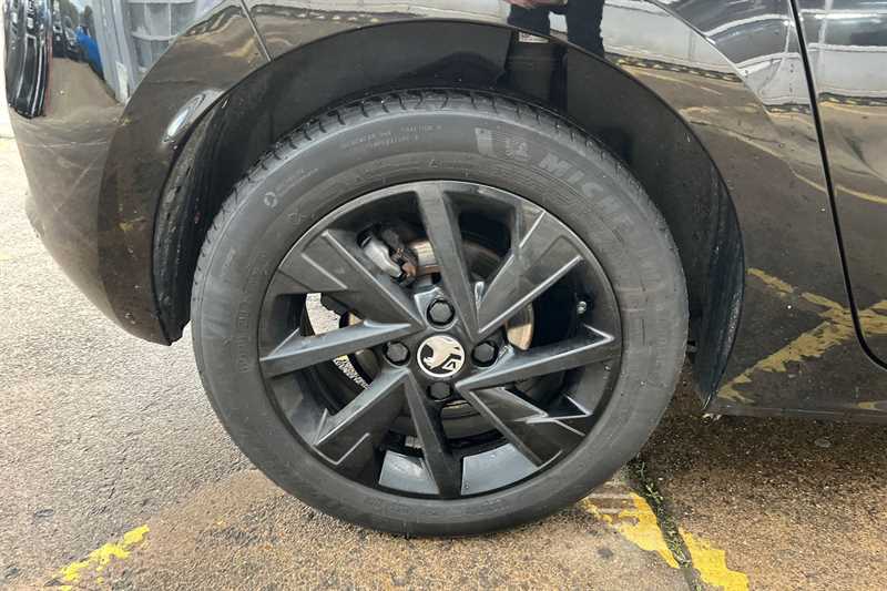 Used Vauxhall Corsa 2025 for sale - 76463613: Photo 9