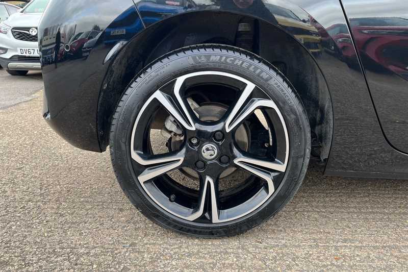 Used Vauxhall Corsa 2023 for sale - 77895121: Photo 10