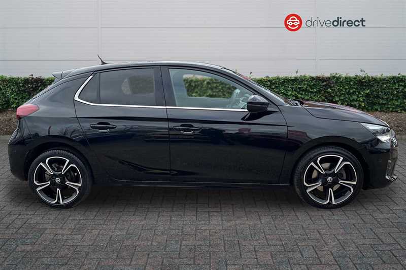 Used Vauxhall Corsa 2023 for sale - 77895121: Photo 2