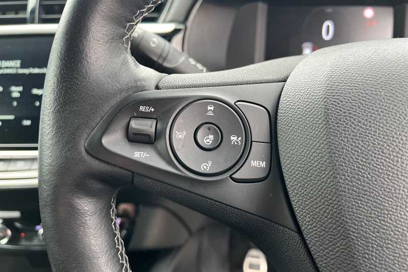 Used Vauxhall Corsa 2023 for sale - 77895121: Photo 21