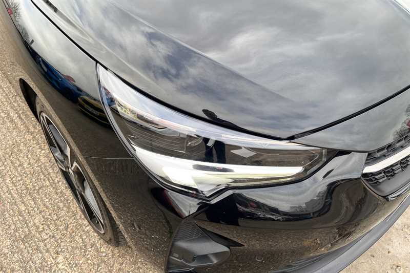 Used Vauxhall Corsa 2023 for sale - 77895121: Photo 28