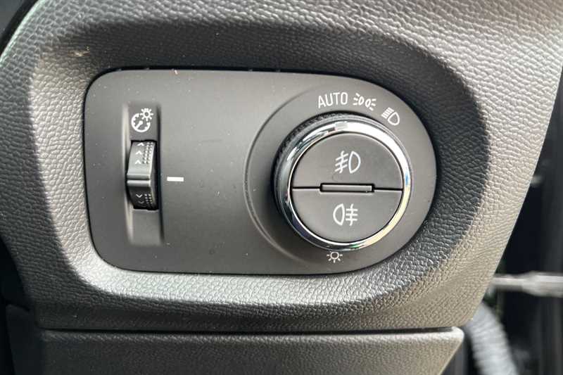 Used Vauxhall Corsa 2023 for sale - 77895121: Photo 37