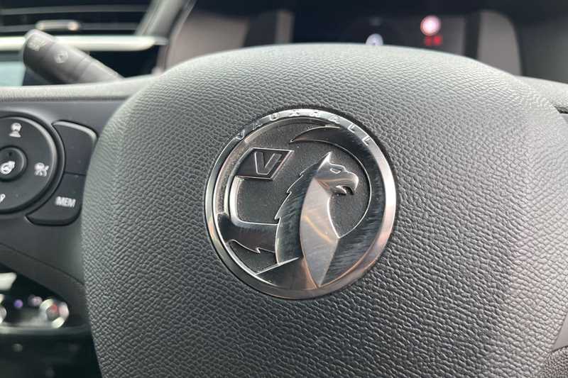 Used Vauxhall Corsa 2023 for sale - 77895121: Photo 39