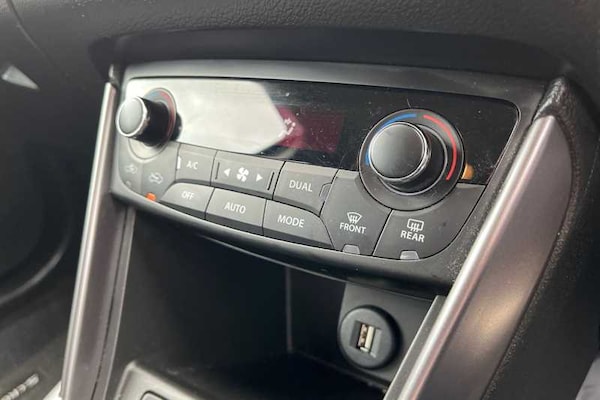 Used Suzuki SX4 S-Cross 2024 for sale - 76191312: Photo 15