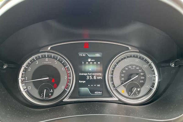 Used Suzuki SX4 S-Cross 2024 for sale - 76191312: Photo 20
