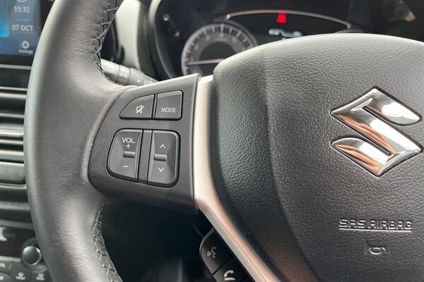Used Suzuki SX4 S-Cross 2024 for sale - 76191312: Photo 21