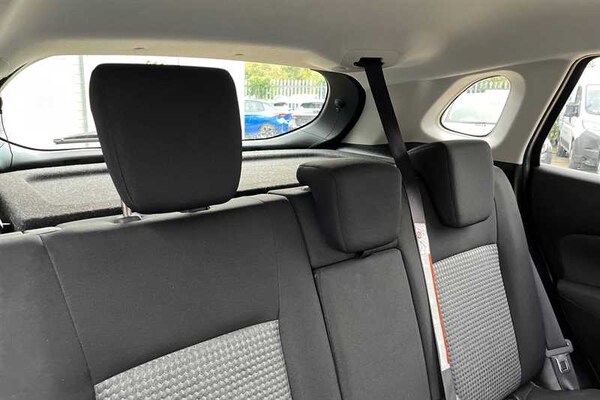 Used Suzuki SX4 S-Cross 2024 for sale - 76191312: Photo 24