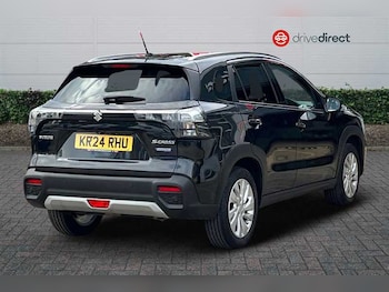 Used Suzuki SX4 S-Cross 2024 for sale - 76191312: Photo 3